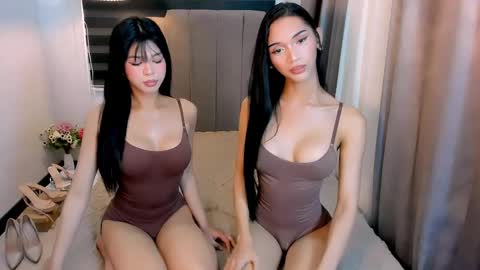 Im your doll maica online show from 04/18/26, 03:54