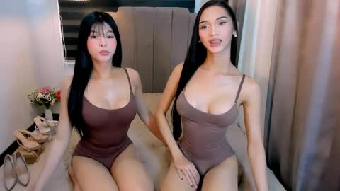 Im your doll maica online show from 04/21/26, 04:19