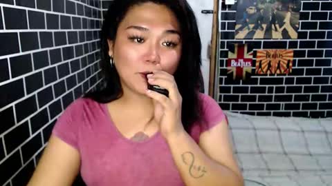 Dimple online show from 09/11/25, 02:33