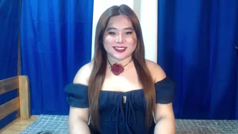 urgirlanastasia online show from 09/18/25, 07:05