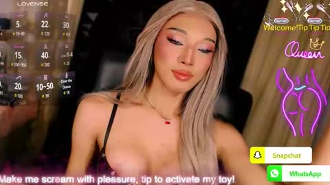 My bella 3 online show from 02/26/26, 01:26