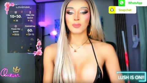 Snapshot of urgoddess_bella chatting on 05/23/26, 02:17 My bella 3 online show from 05/23/26, 02:17