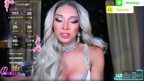 Snapshot of urgoddess_bella chatting on 05/31/26, 06:09 My bella 3 online show from 05/31/26, 06:09
