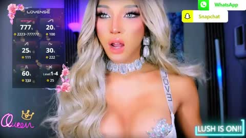 Snapshot of urgoddess_bella chatting on 06/05/26, 01:34 My bella 3 online show from 06/05/26, 01:34