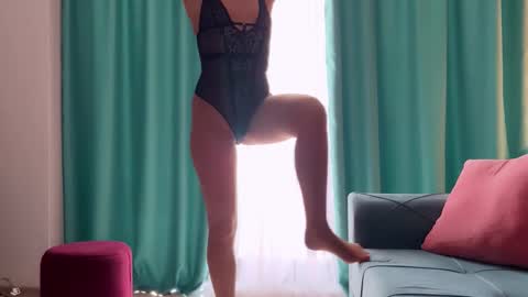 Jenny online show from 10/09/25, 11:30