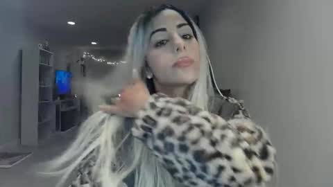 Goddess Marla online show from 09/30/25, 02:27