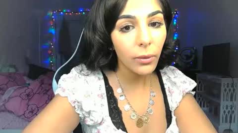 Snapshot of urgoddessmarla chatting on 11/10/25, 06:29 Goddess Marla online show from 11/10/25, 06:29