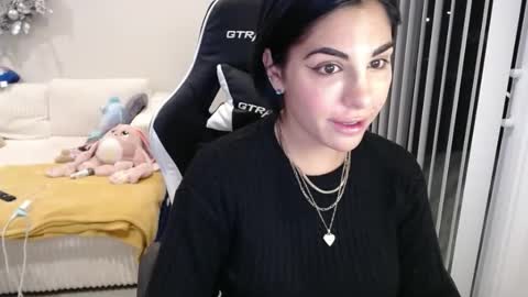 Snapshot of urgoddessmarla chatting on 03/04/26, 03:12 Goddess Marla online show from 03/04/26, 03:12