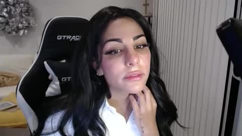 Snapshot of urgoddessmarla chatting on 03/16/26, 01:33 Goddess Marla online show from 03/16/26, 01:33