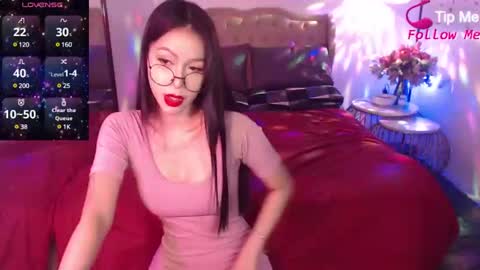 angela online show from 01/25/25, 08:00