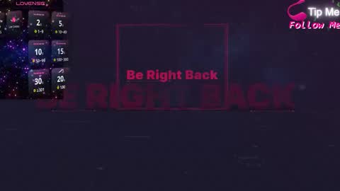 angela online show from 10/13/25, 05:51