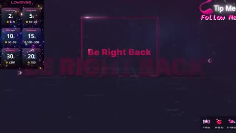 angela online show from 12/03/25, 01:09