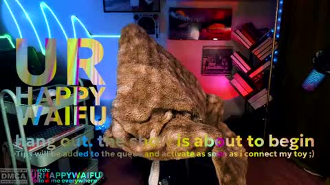 kae online show from 04/14/26, 03:01