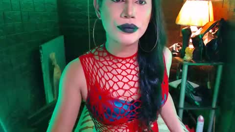 queen norelle online show from 03/12/26, 03:51