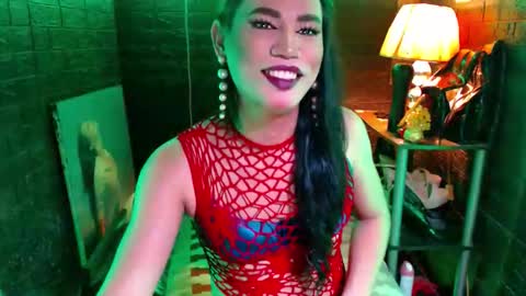 queen norelle online show from 04/18/26, 07:07