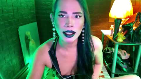 queen norelle online show from 06/04/26, 06:47