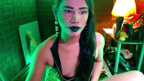 queen norelle online show from 06/06/26, 07:29