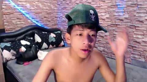 urhardfucker_joseph online show from 03/18/26, 06:38