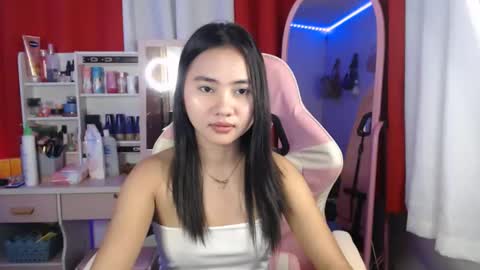 Snapshot of urhot_angelica chatting on 03/12/26, 02:23 Angelica online show from 03/12/26, 02:23