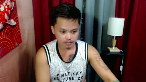 JUST CALL MY NAME jayrus  online show from 02/20/25, 12:04