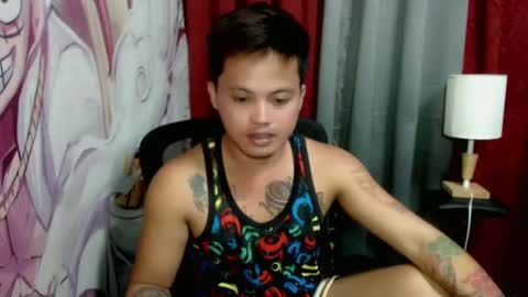 JUST CALL MY NAME jayrus  online show from 02/27/25, 07:23