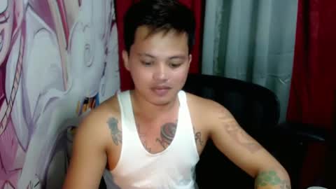 JUST CALL MY NAME jayrus  online show from 02/27/25, 12:34