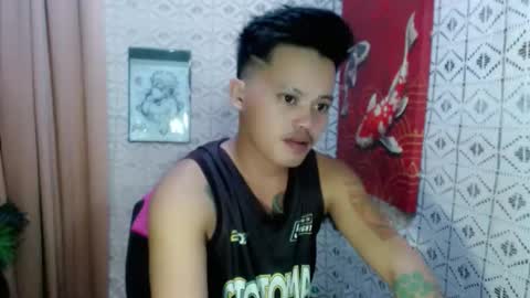 JUST CALL MY NAME jayrus  online show from 09/09/25, 08:52