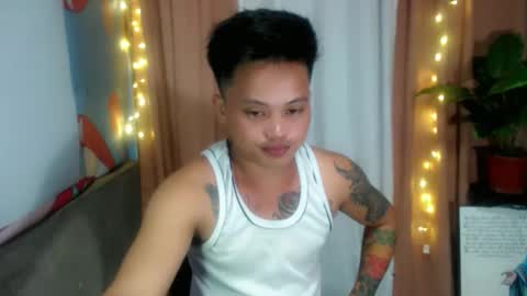 JUST CALL MY NAME jayrus  online show from 10/16/25, 09:05