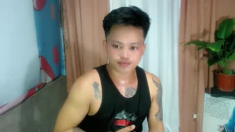 JUST CALL MY NAME jayrus  online show from 10/19/25, 08:37