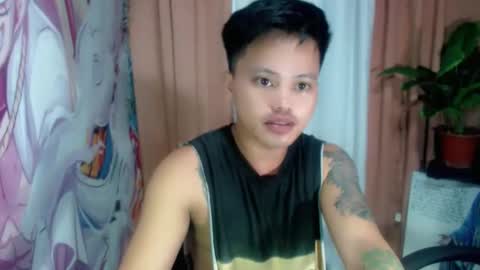 JUST CALL MY NAME jayrus  online show from 10/22/25, 08:14