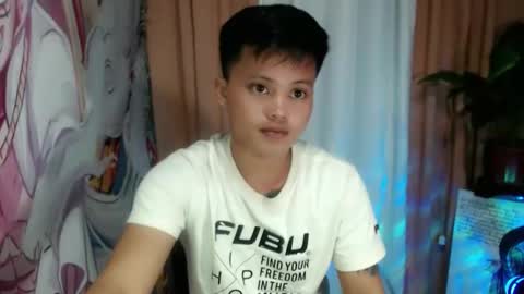 JUST CALL MY NAME jayrus  online show from 10/23/25, 01:43