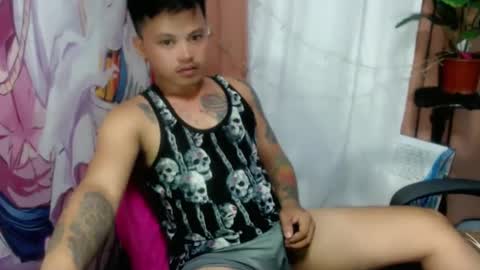 JUST CALL MY NAME jayrus  online show from 11/13/25, 06:23