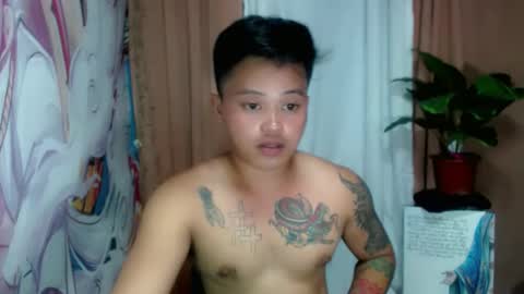 JUST CALL MY NAME jayrus  online show from 11/15/25, 05:16