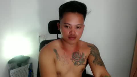 JUST CALL MY NAME jayrus  online show from 12/15/25, 10:41