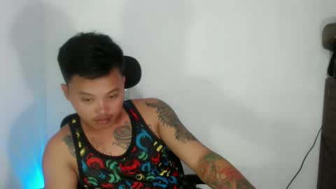 JUST CALL MY NAME jayrus  online show from 12/19/25, 01:56