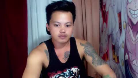 JUST CALL MY NAME jayrus  online show from 01/17/26, 10:09