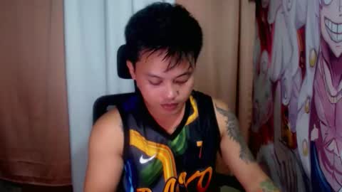 JUST CALL MY NAME jayrus  online show from 02/12/26, 12:22