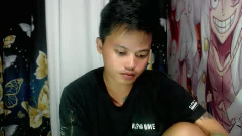 JUST CALL MY NAME jayrus  online show from 02/15/26, 12:14