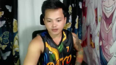 JUST CALL MY NAME jayrus  online show from 02/19/26, 07:59