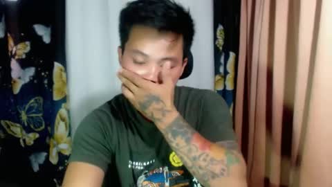 JUST CALL MY NAME jayrus  online show from 02/21/26, 07:20