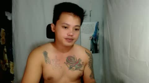 JUST CALL MY NAME jayrus  online show from 03/21/26, 08:41