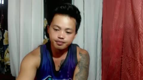 JUST CALL MY NAME jayrus  online show from 04/06/26, 02:20