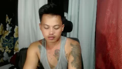 JUST CALL MY NAME jayrus  online show from 04/17/26, 12:30