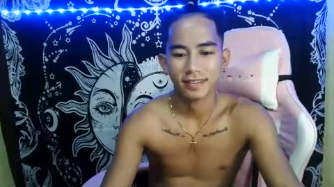 Josh online show from 03/11/25, 02:29