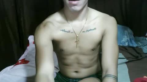 Josh online show from 01/12/26, 12:27