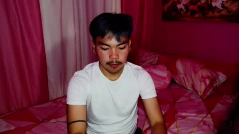 john carlo online show from 11/10/25, 12:15