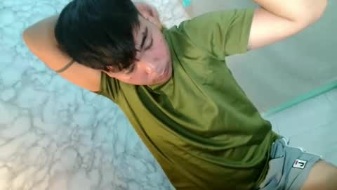 john carlo online show from 04/18/26, 07:58