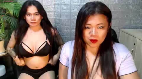 urhot_sanggre online show from 10/03/25, 08:55