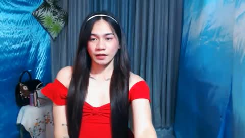 urhot_sanggre online show from 10/23/25, 04:39