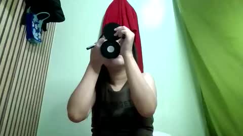 Jhossa  online show from 03/02/26, 07:09